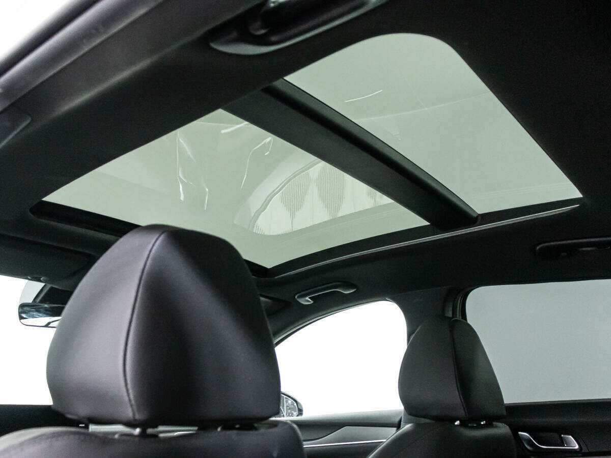 Kia K5, 2020 Фото №22