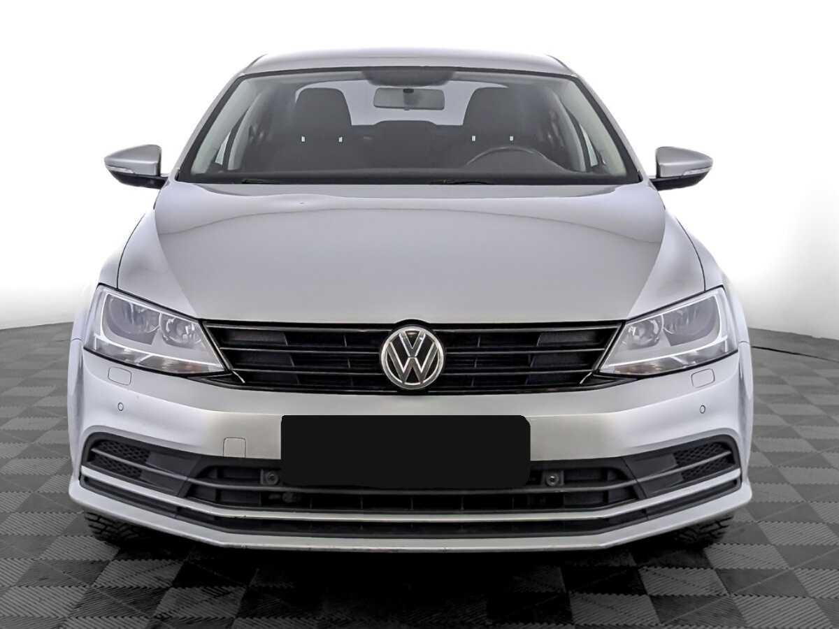 Volkswagen Jetta, 2016 Фото №2