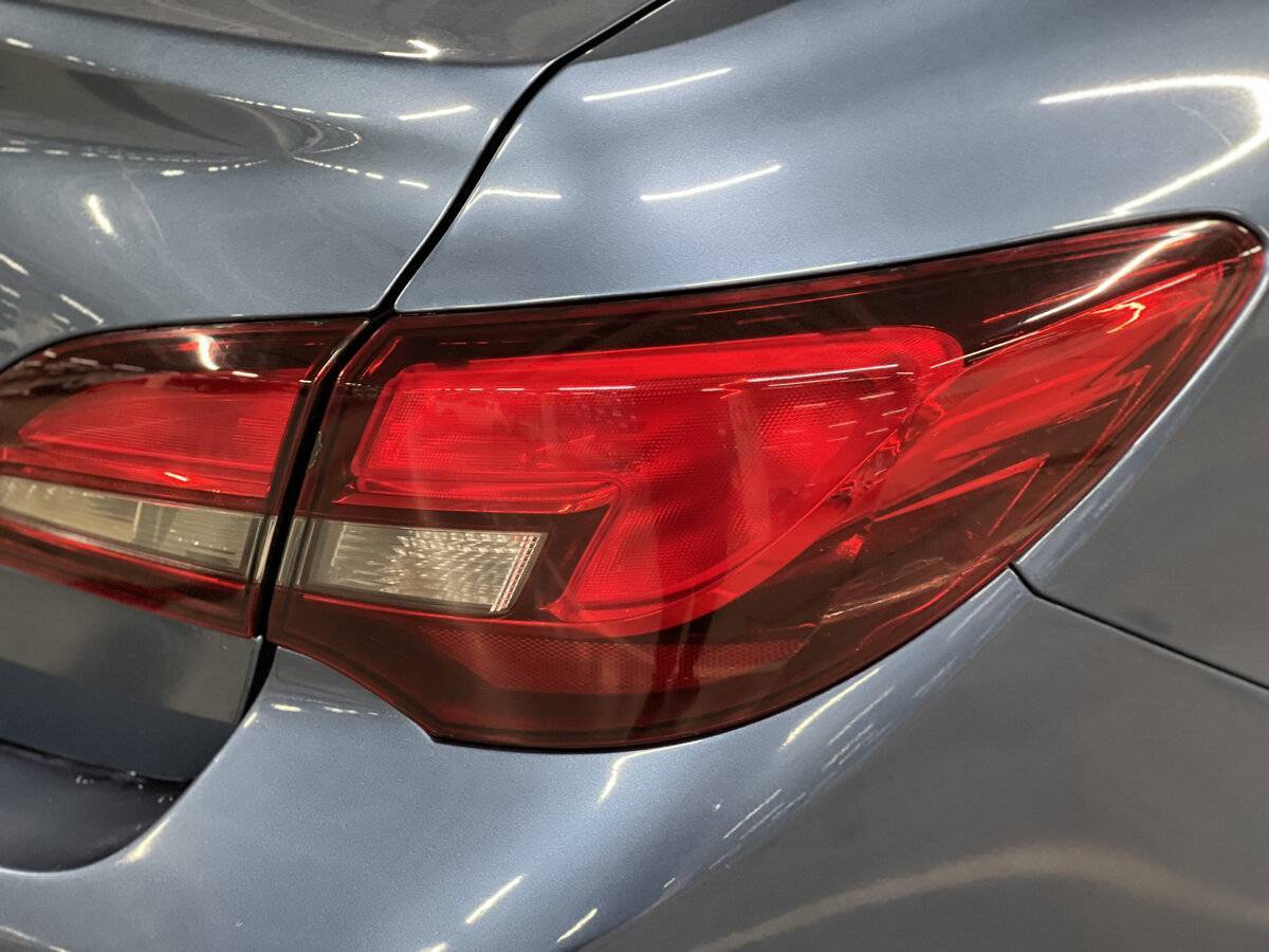 Opel Astra, 2013 Фото №9