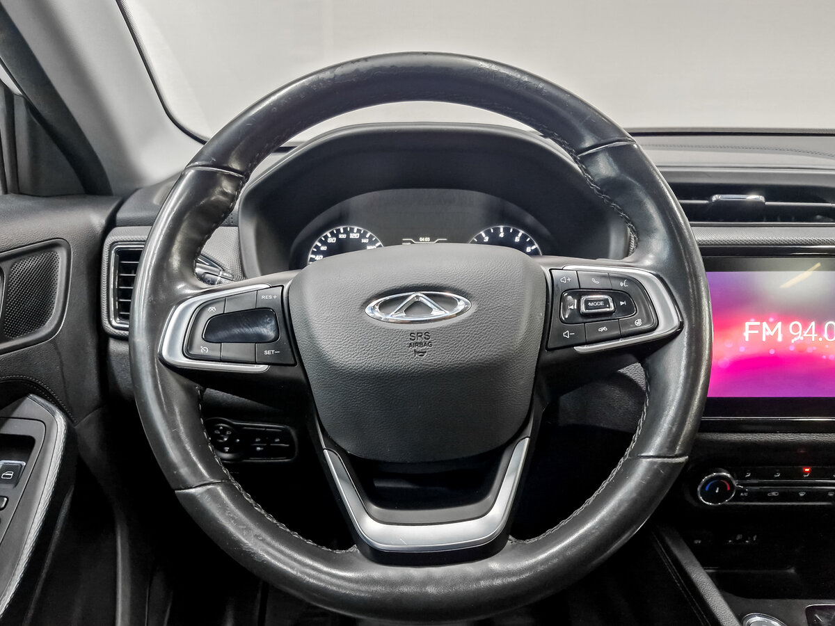 Chery Tiggo 4 I Рестайлинг, 2022 Фото №22