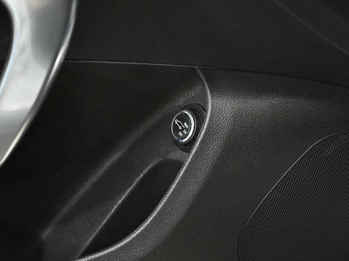 Opel Insignia Country Tourer, 2014 Фото №13