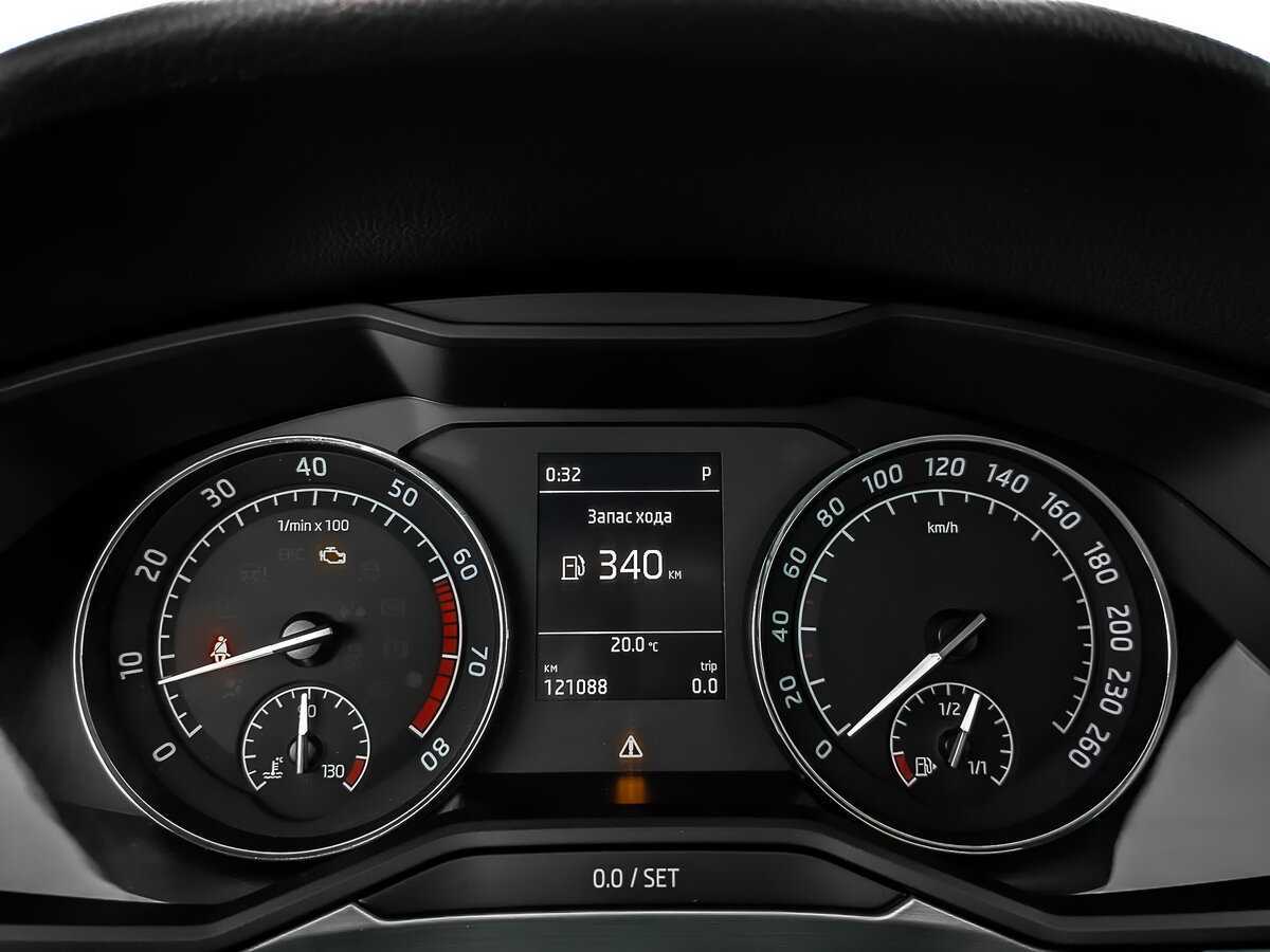 Skoda Superb, 2019 Фото №15