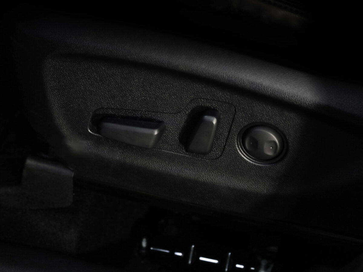 Kia Sorento 8-speed III Prime Рестайлинг, 2018 Фото №26