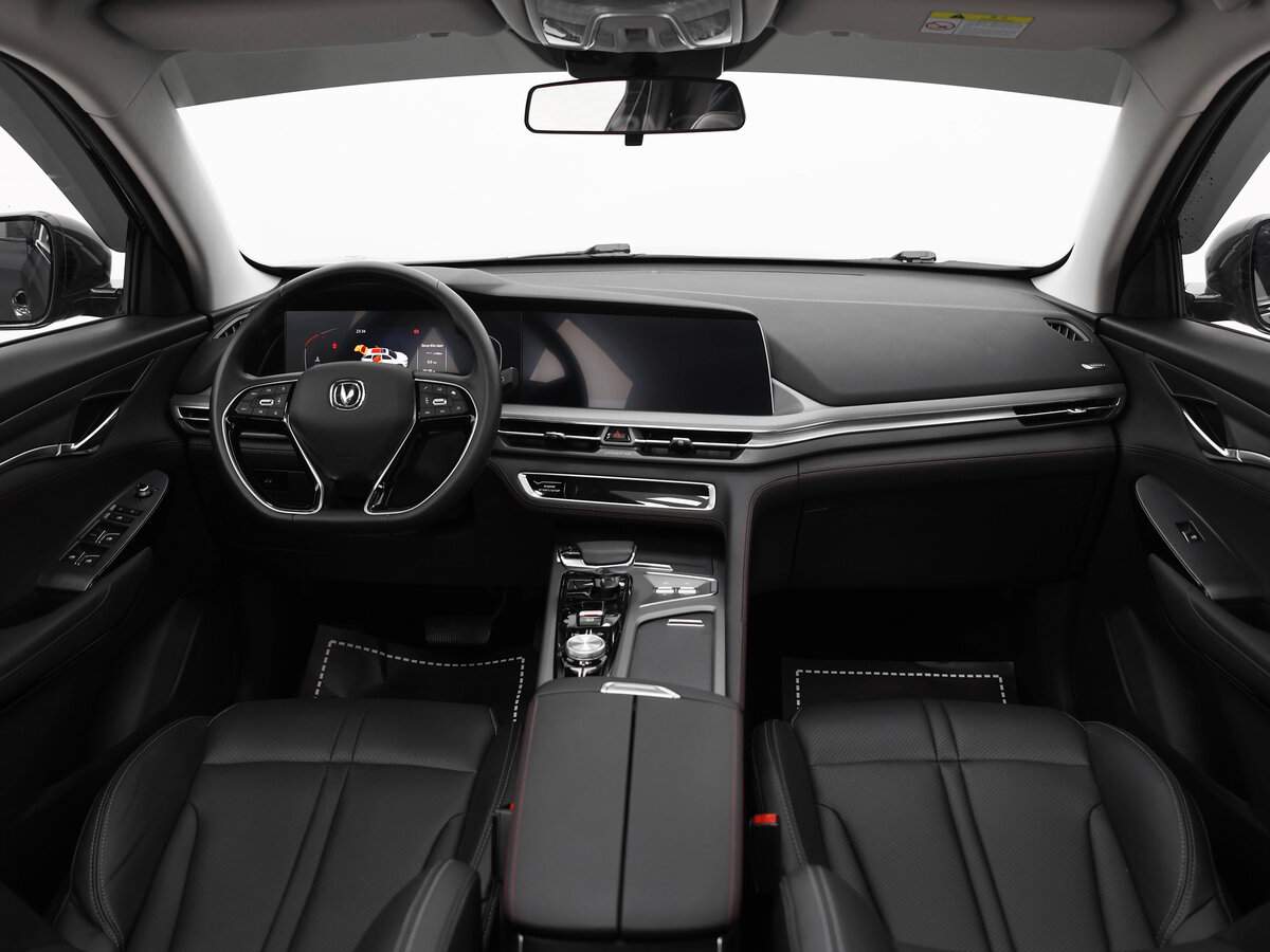 Changan CS75 Plus, 2023 Фото №5