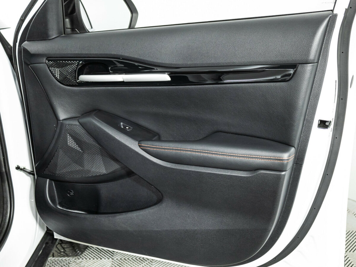 Kia Seltos I Рестайлинг, 2024 Фото №26