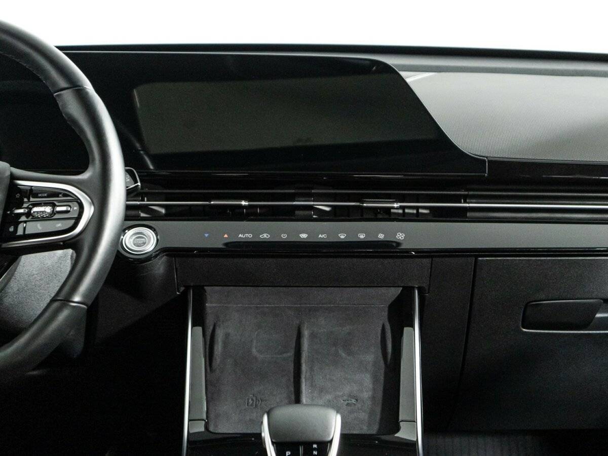 Omoda C5, 2023 Фото №14