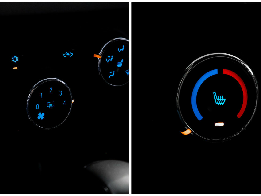 Chevrolet Cobalt II, 2013 Фото №13