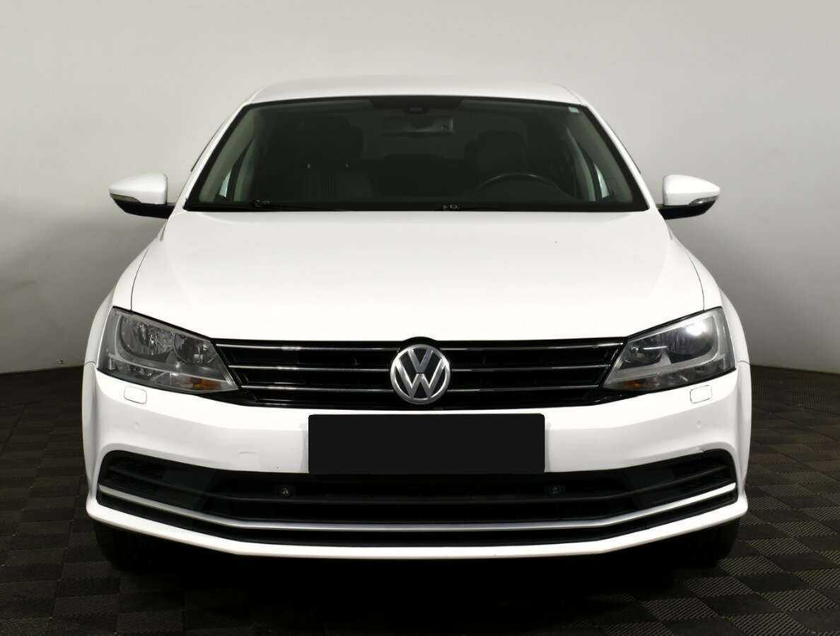 Volkswagen Jetta, 2016 Фото №2