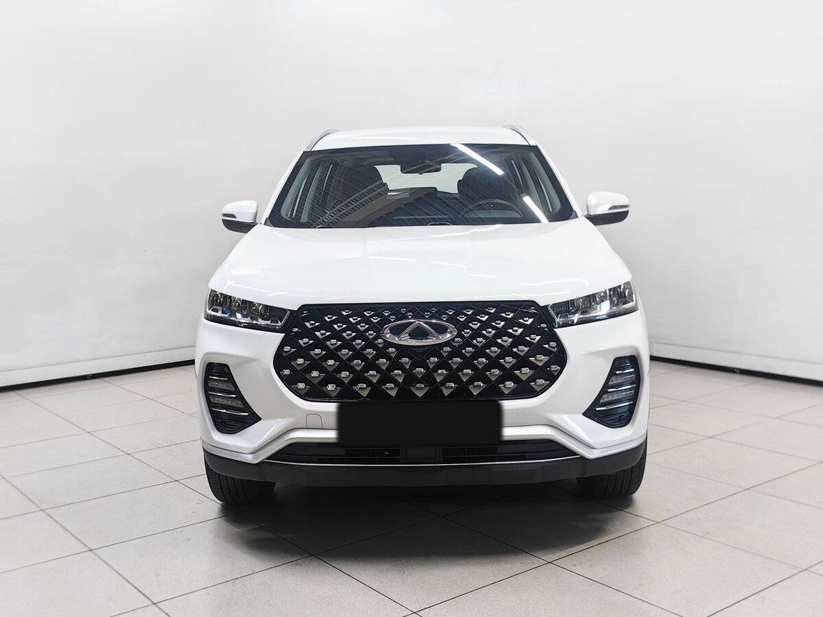 Chery Tiggo 7 Pro, 2022 Фото №3