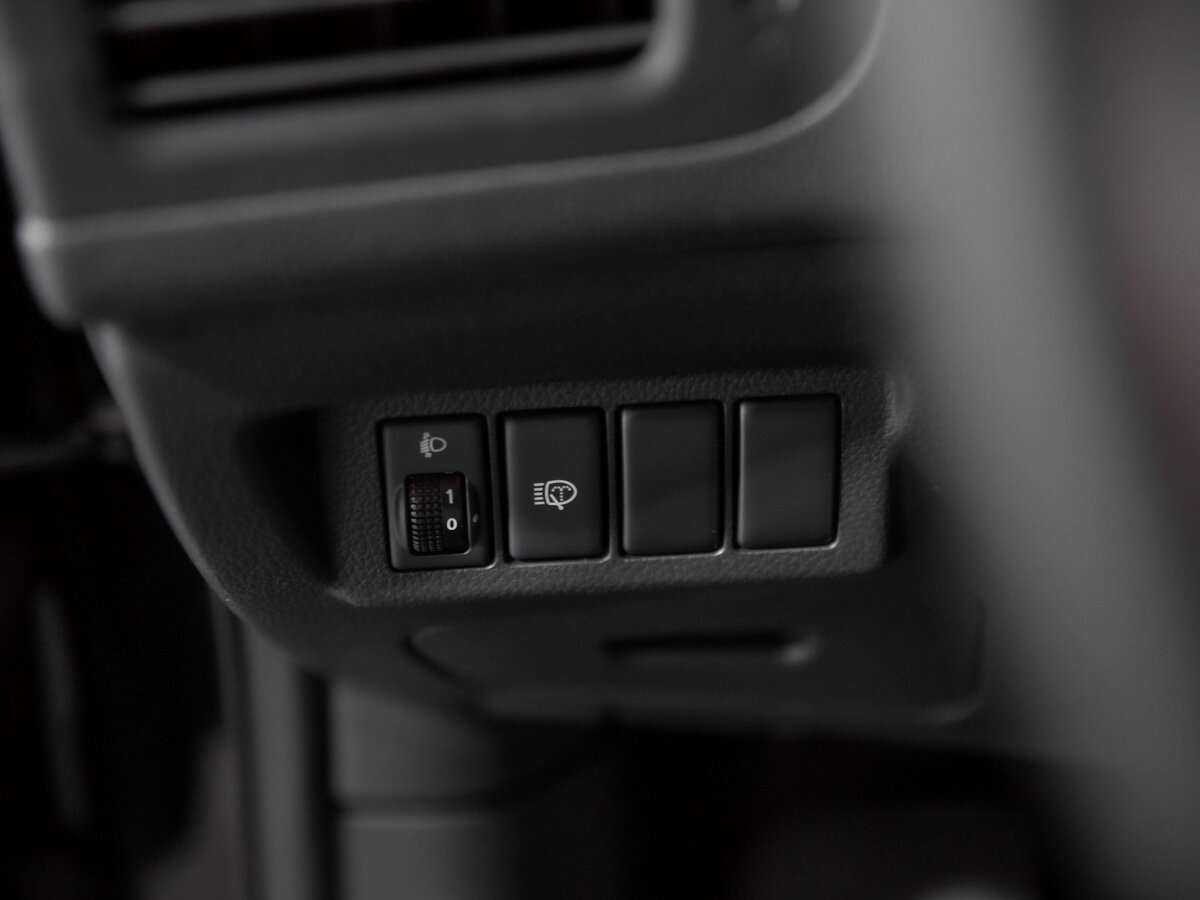 Nissan X-Trail, 2014 Фото №13