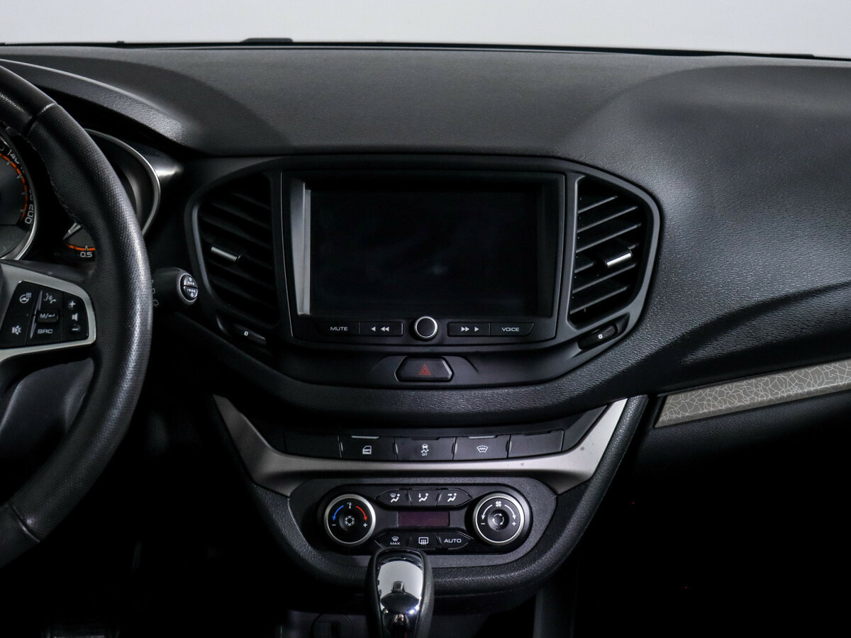Lada (ВАЗ) Vesta SW I, 2022 Фото №11
