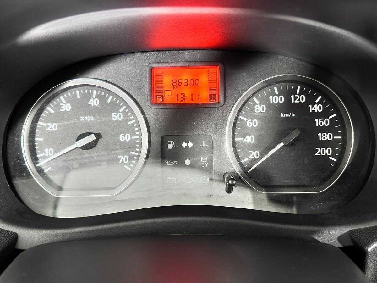 Nissan Almera, 2014 Фото №11