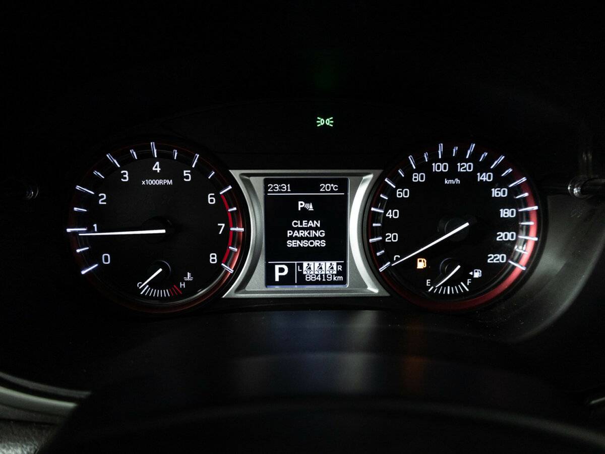 Suzuki Vitara S II, 2018 Фото №12