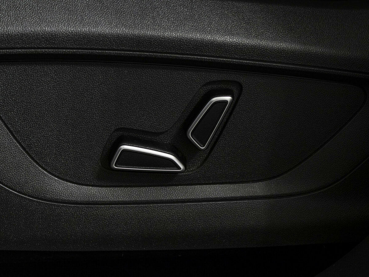 Changan UNI-S (CS55 Plus), 2024 Фото №13