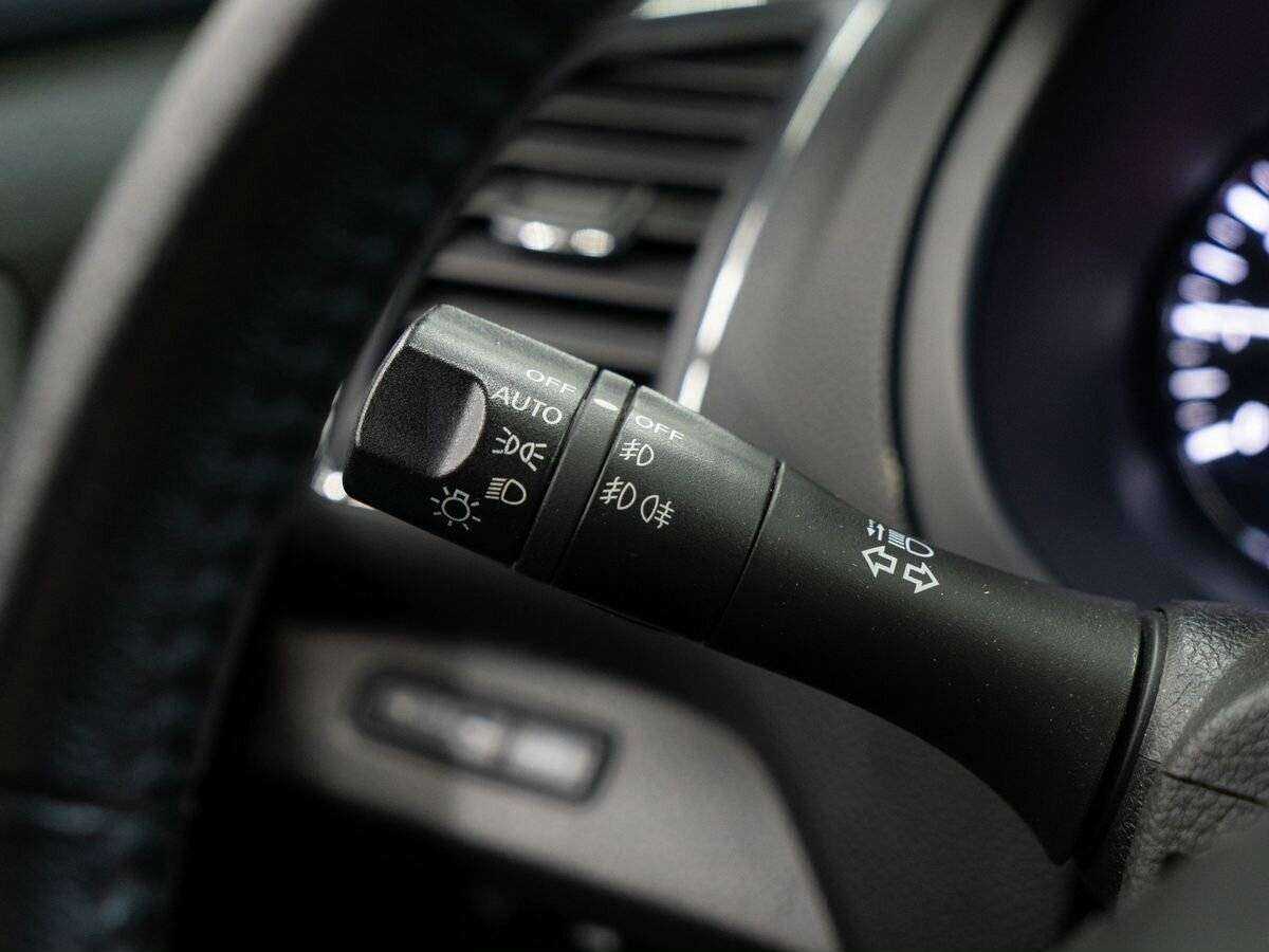 Nissan Teana, 2014 Фото №15