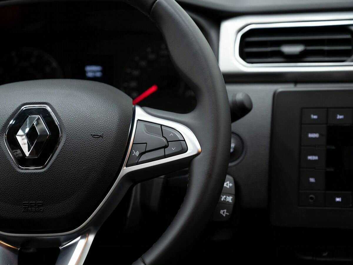 Renault Arkana, 2022 Фото №15