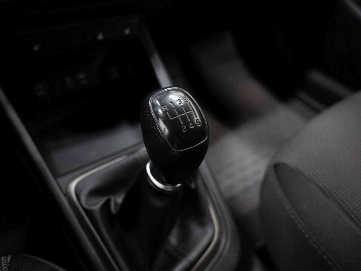 Hyundai Solaris, 2018 Фото №23