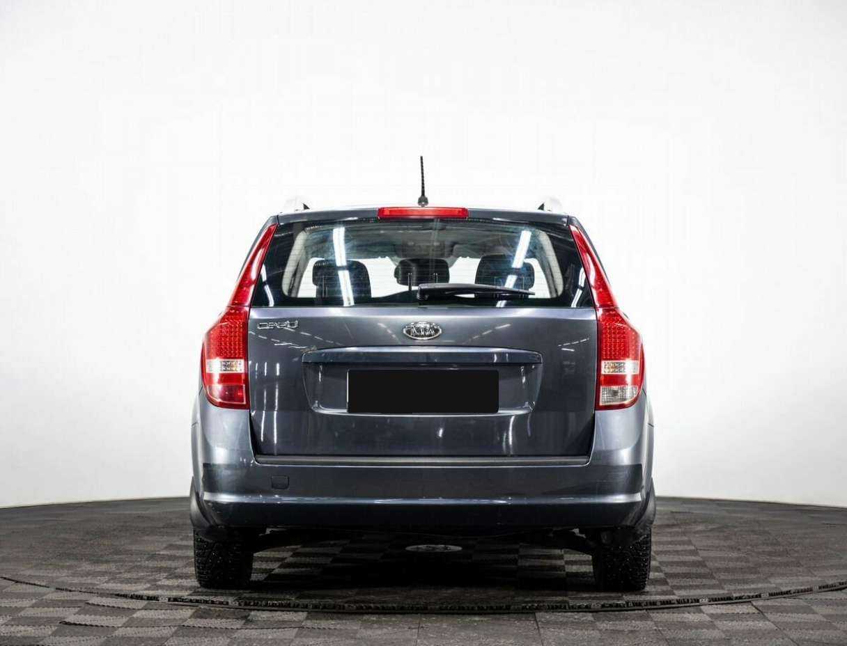 Kia Ceed, 2010 - 174 000 км. | Фото №5