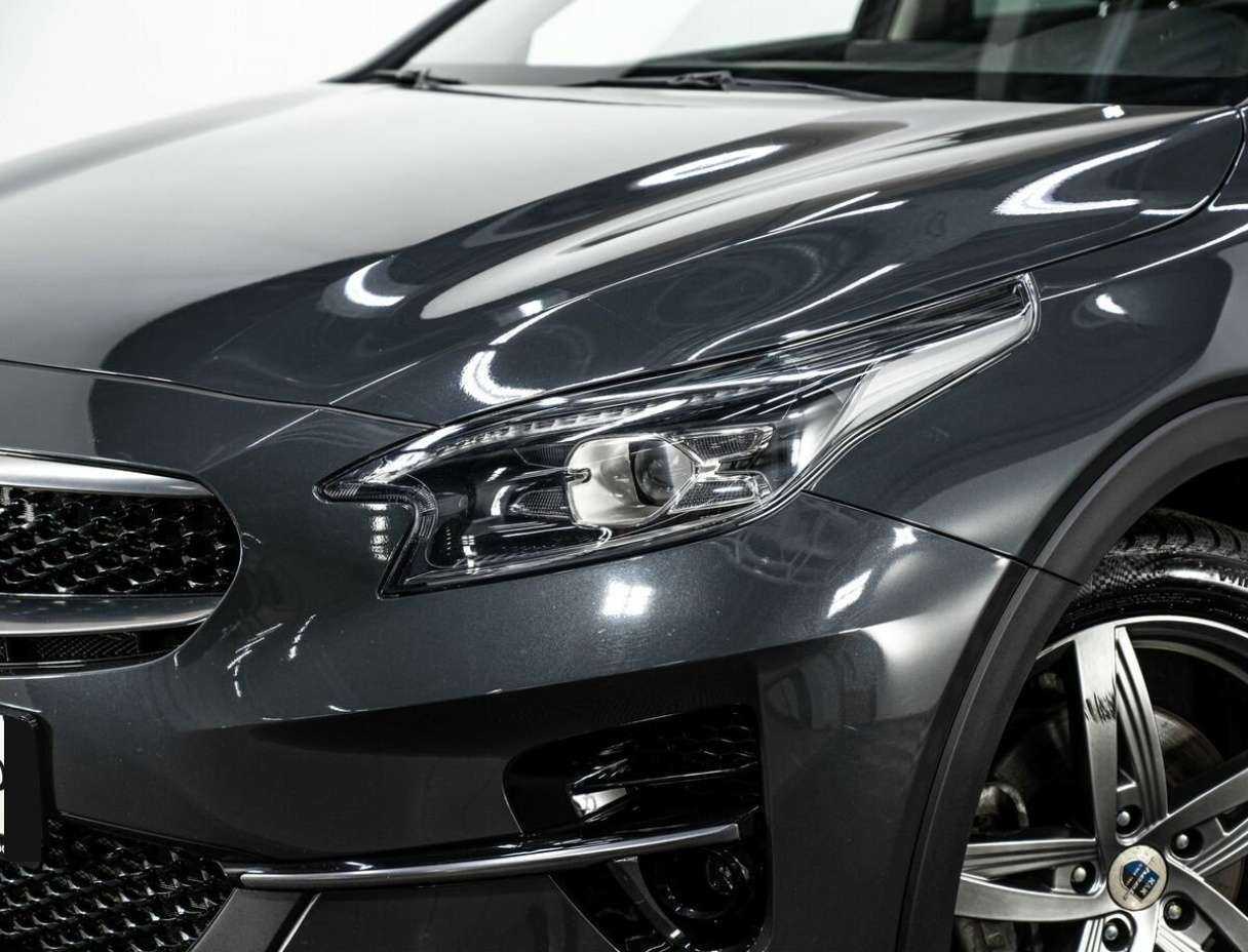 Kia XCeed, 2021 - 29 000 км. | Фото №7