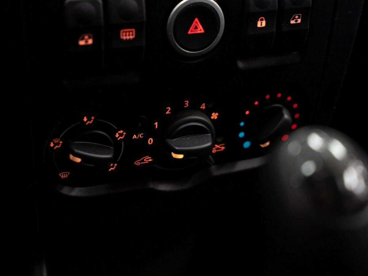 Lada (ВАЗ) Largus, 2018 Фото №15