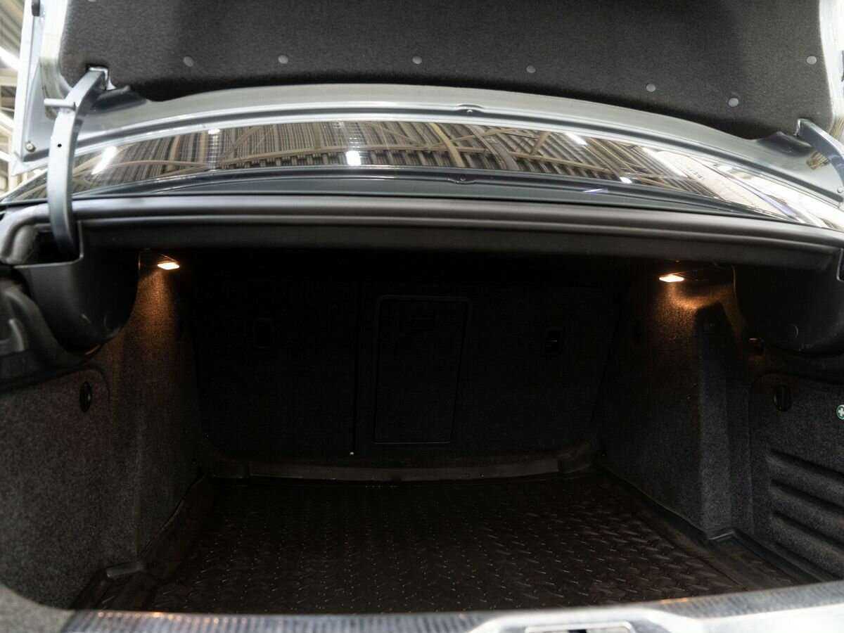 Skoda Superb DSG, 2011 - 250 000 км. | Фото №8