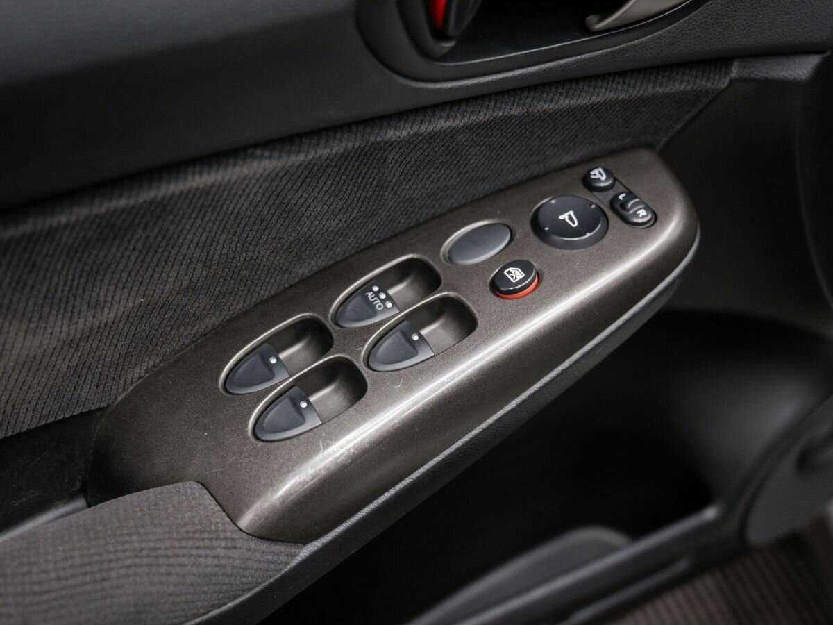 Honda Civic, 2007 Фото №14