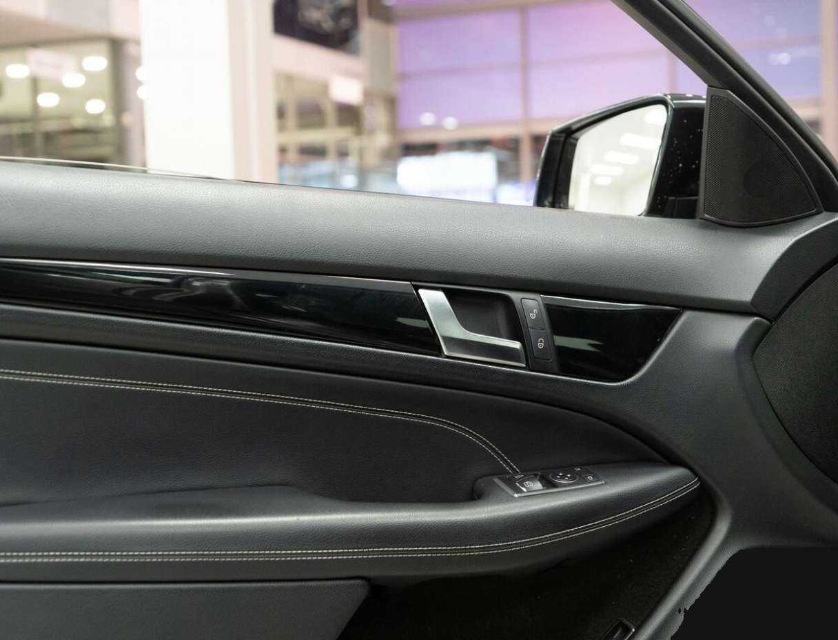 Mercedes-Benz C-Класс 250, 2012 Фото №15