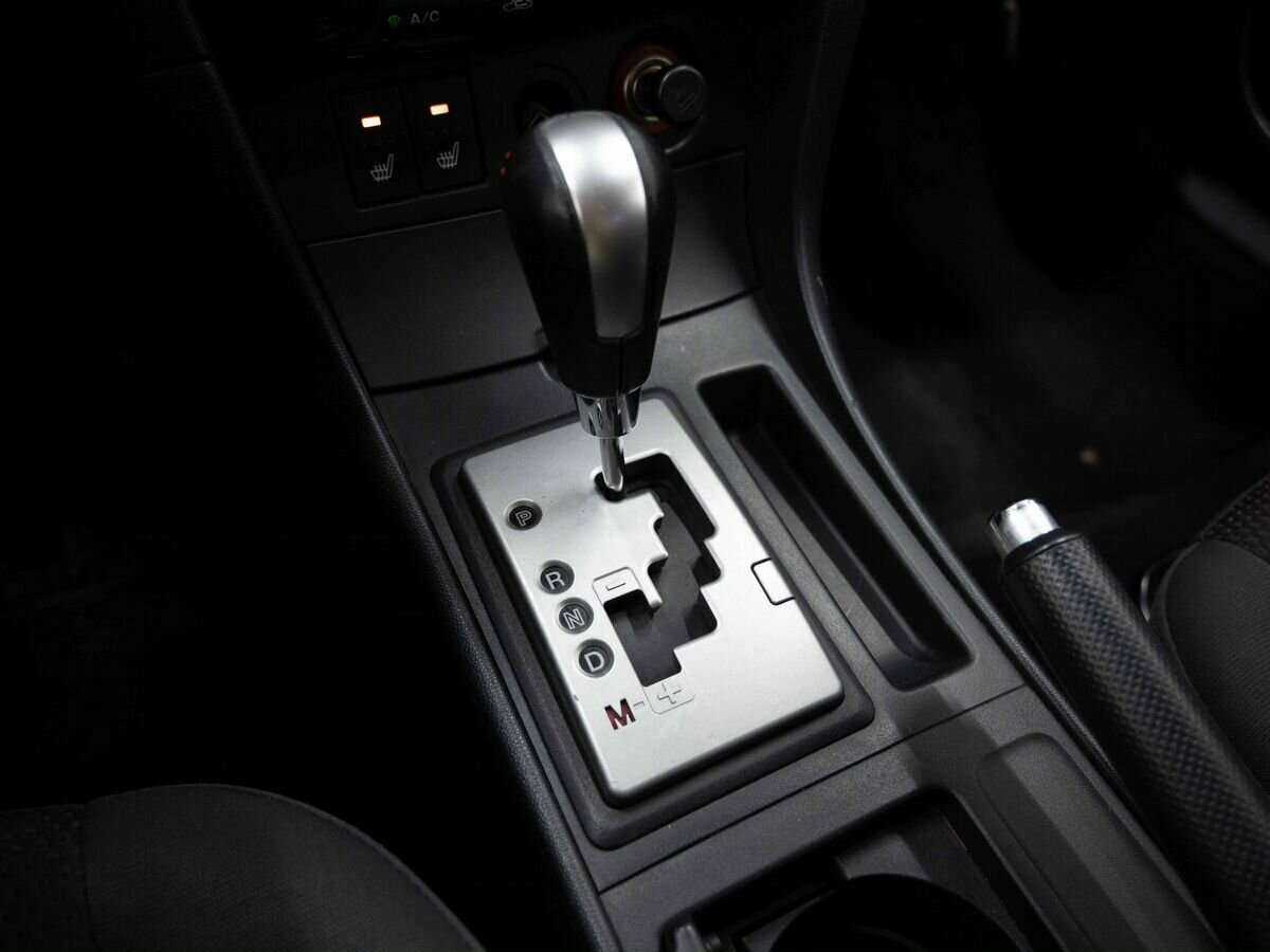 Mazda 3, 2008 Фото №20