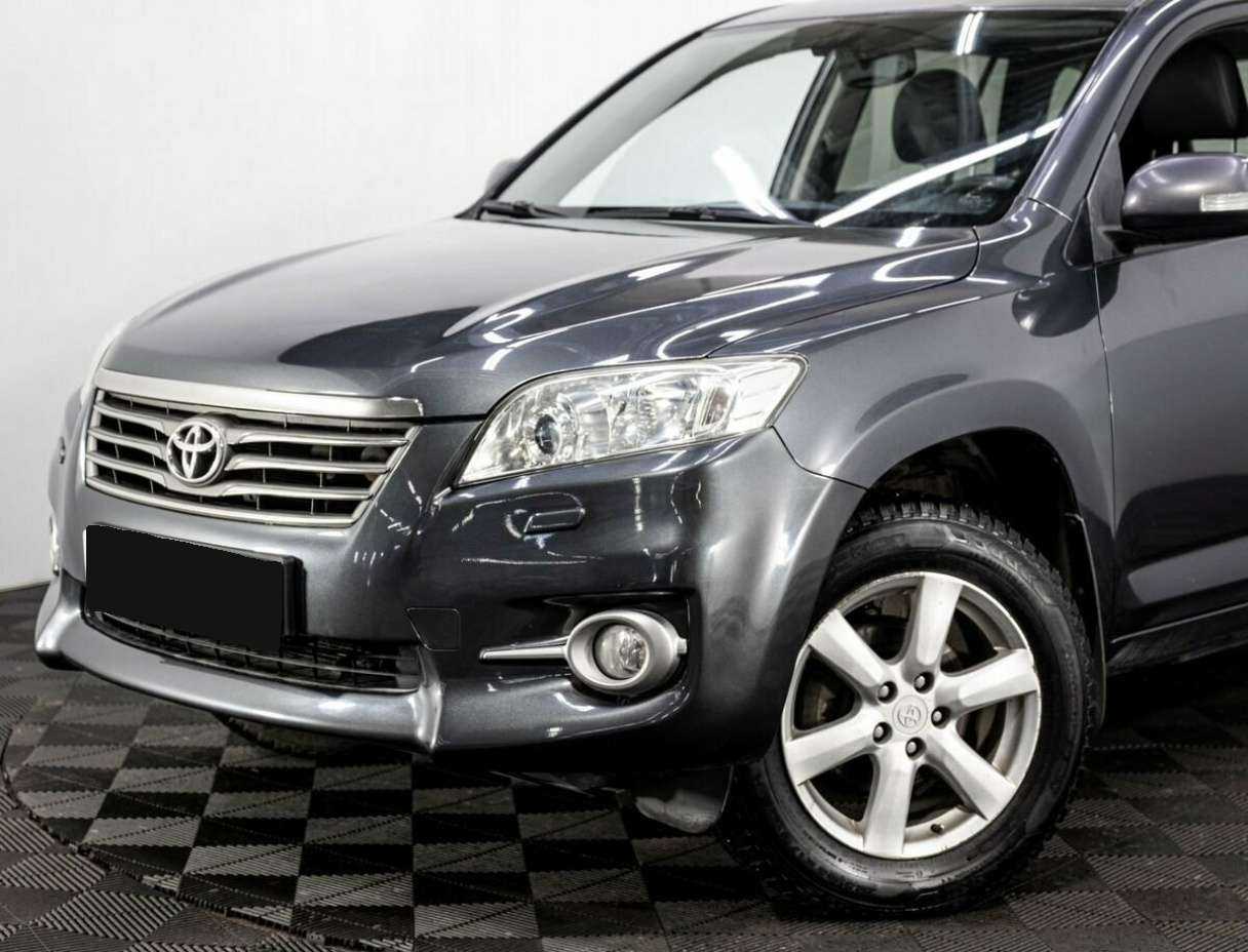 Toyota RAV4, 2011 - 119 000 км. | Фото №7