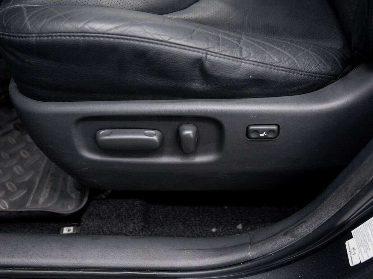 Toyota RAV4, 2011 Фото №17