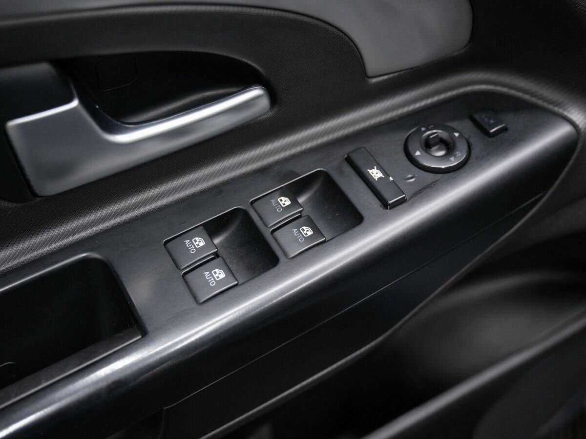 Kia Ceed, 2010 Фото №16