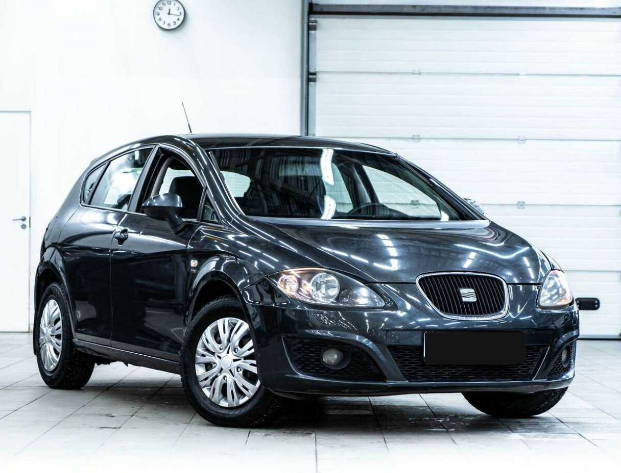 SEAT Leon, 2011 - 146 277 км. | Фото №2