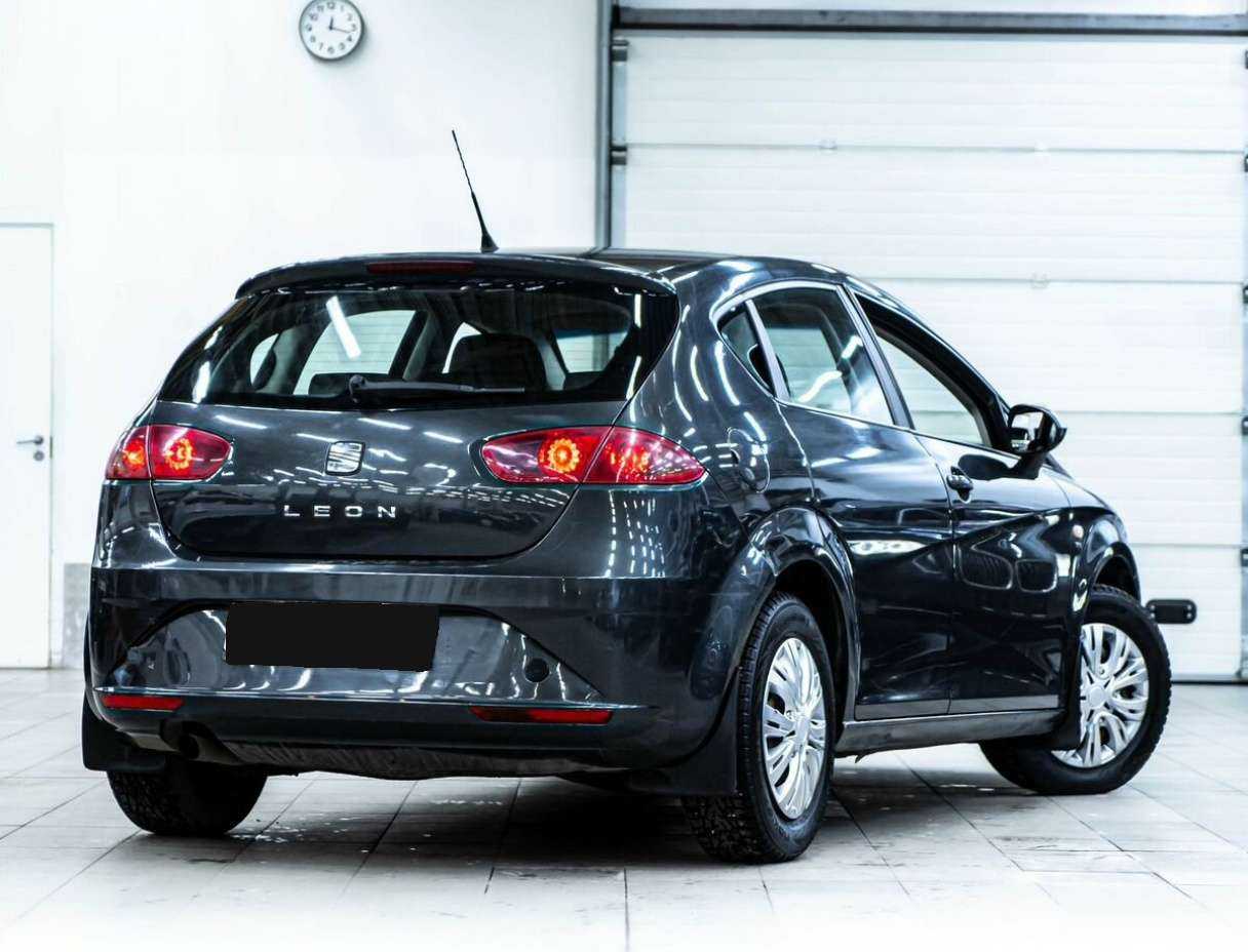 SEAT Leon, 2011 - 146 277 км. | Фото №3