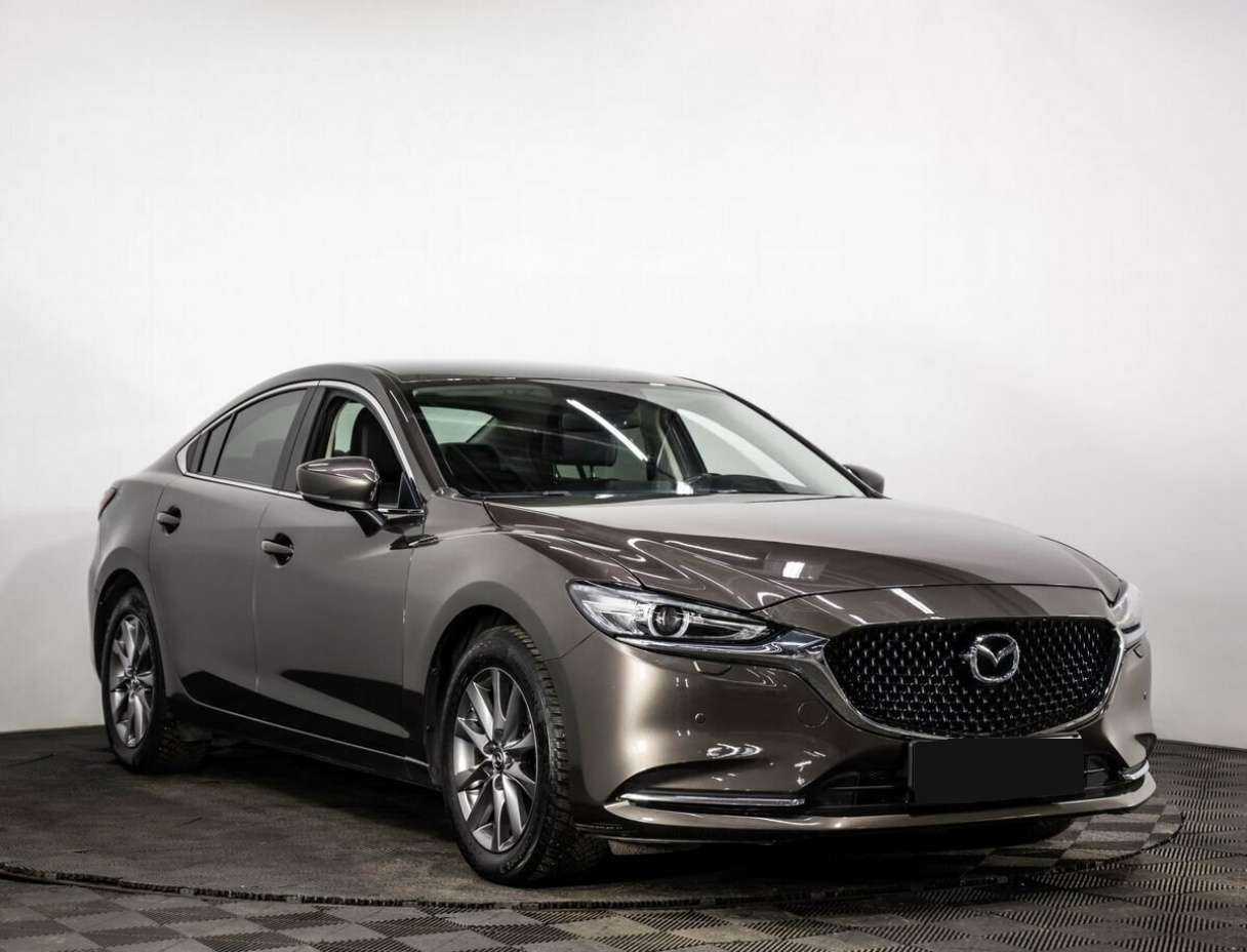 Mazda 6, 2021 - 51 816 км. | Фото №3