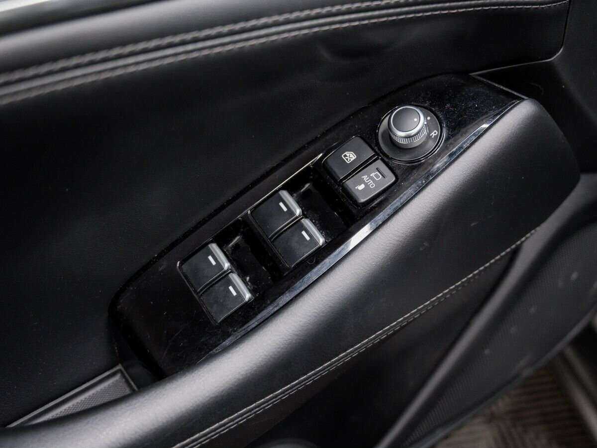 Mazda 6, 2021 Фото №13