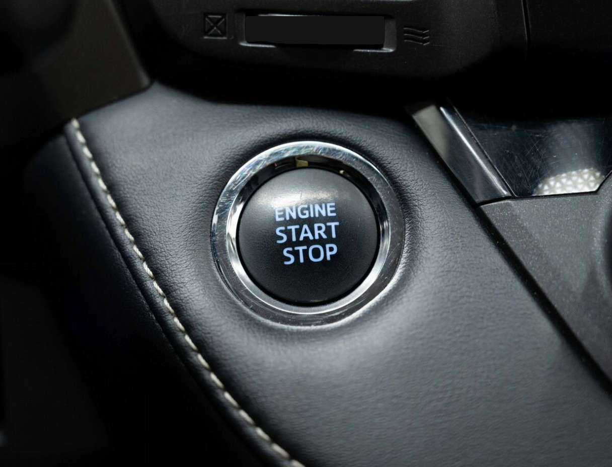 Toyota RAV4, 2019 Фото №15