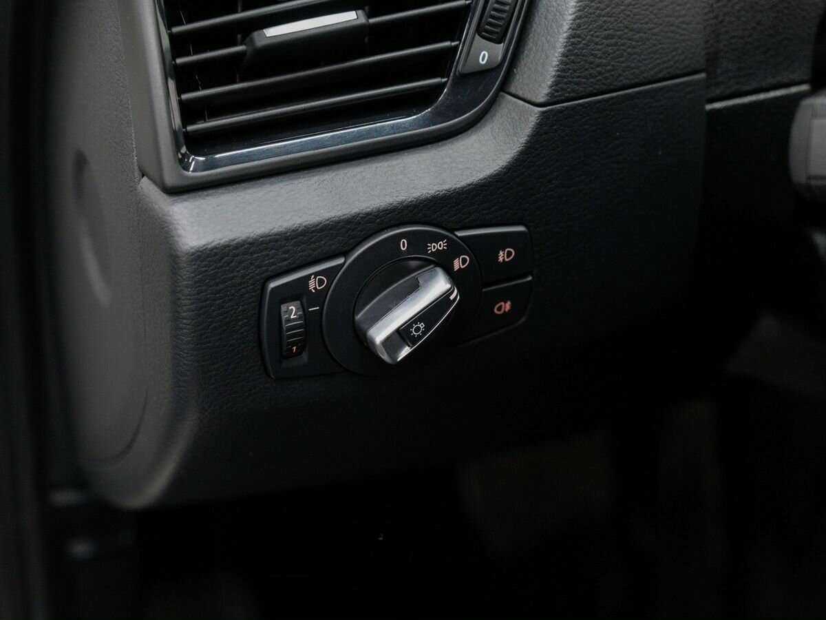 BMW X1 18i, 2013 Фото №16