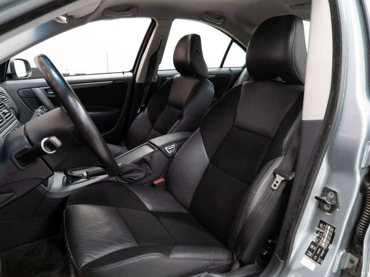 Volvo S60, 2008 - 178 000 км. | Фото №6