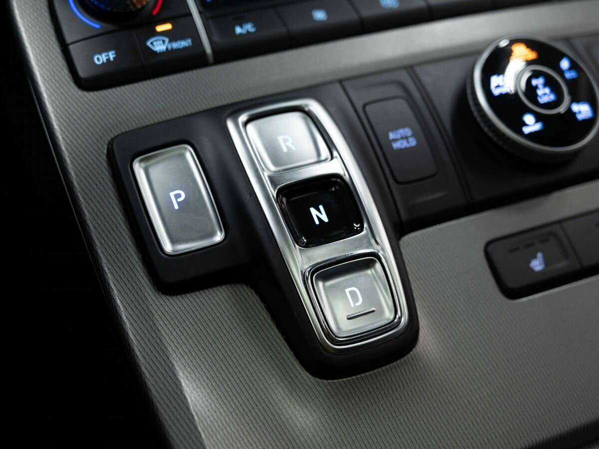 Hyundai Palisade, 2019 Фото №26