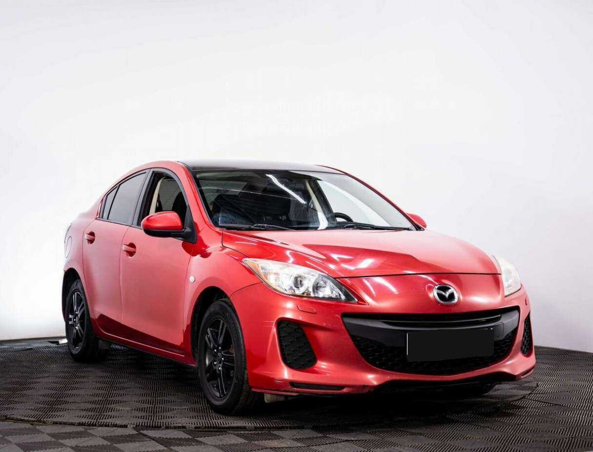 Mazda 3, 2011 - 262 000 км. | Фото №3