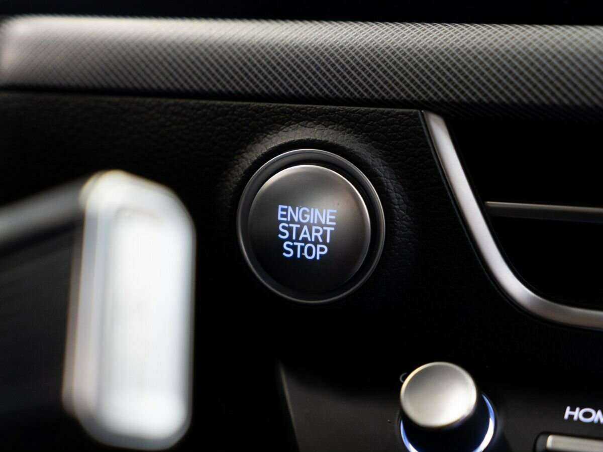 Hyundai Sonata, 2023 Фото №11