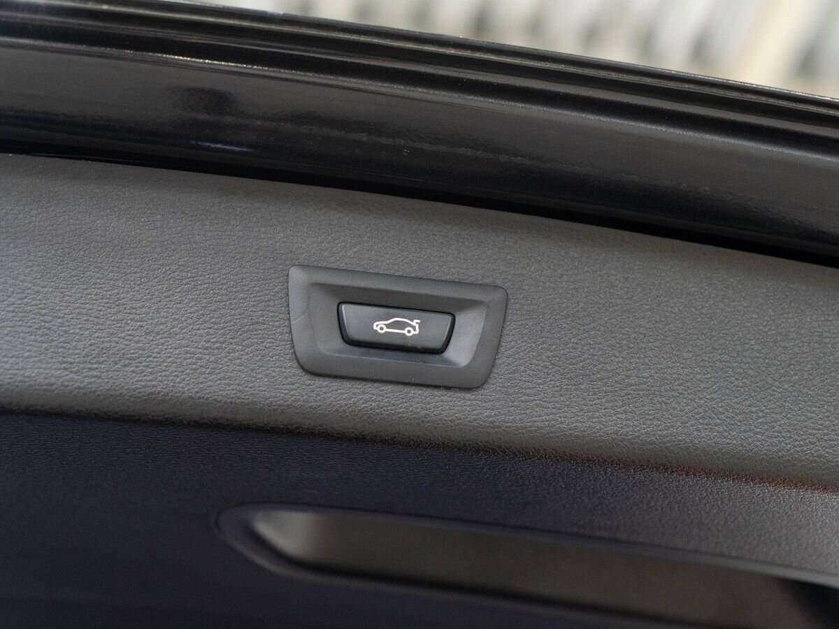 BMW X3 30d xDrive, 2012 Фото №9