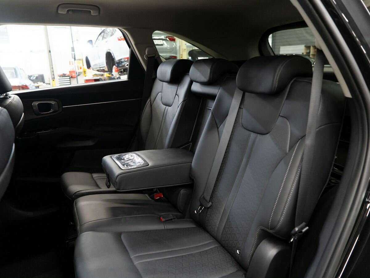 Kia Sorento, 2022 - 17 500 км. | Фото №7