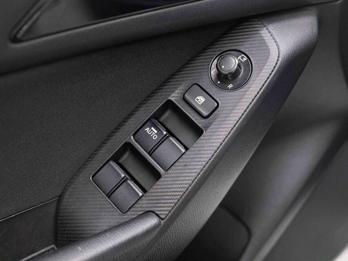 Mazda 3, 2013 Фото №16