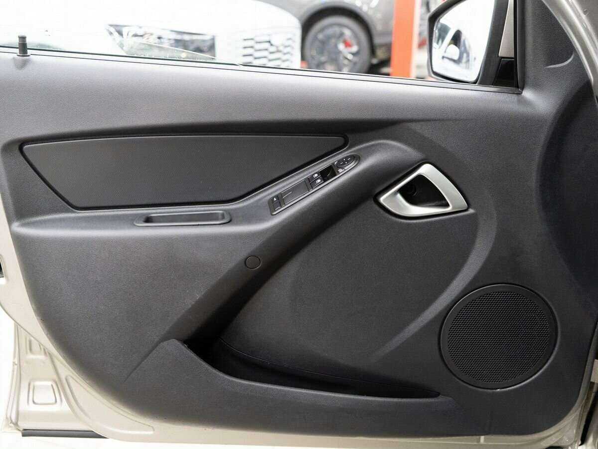 Lada (ВАЗ) Granta, 2021 Фото №15