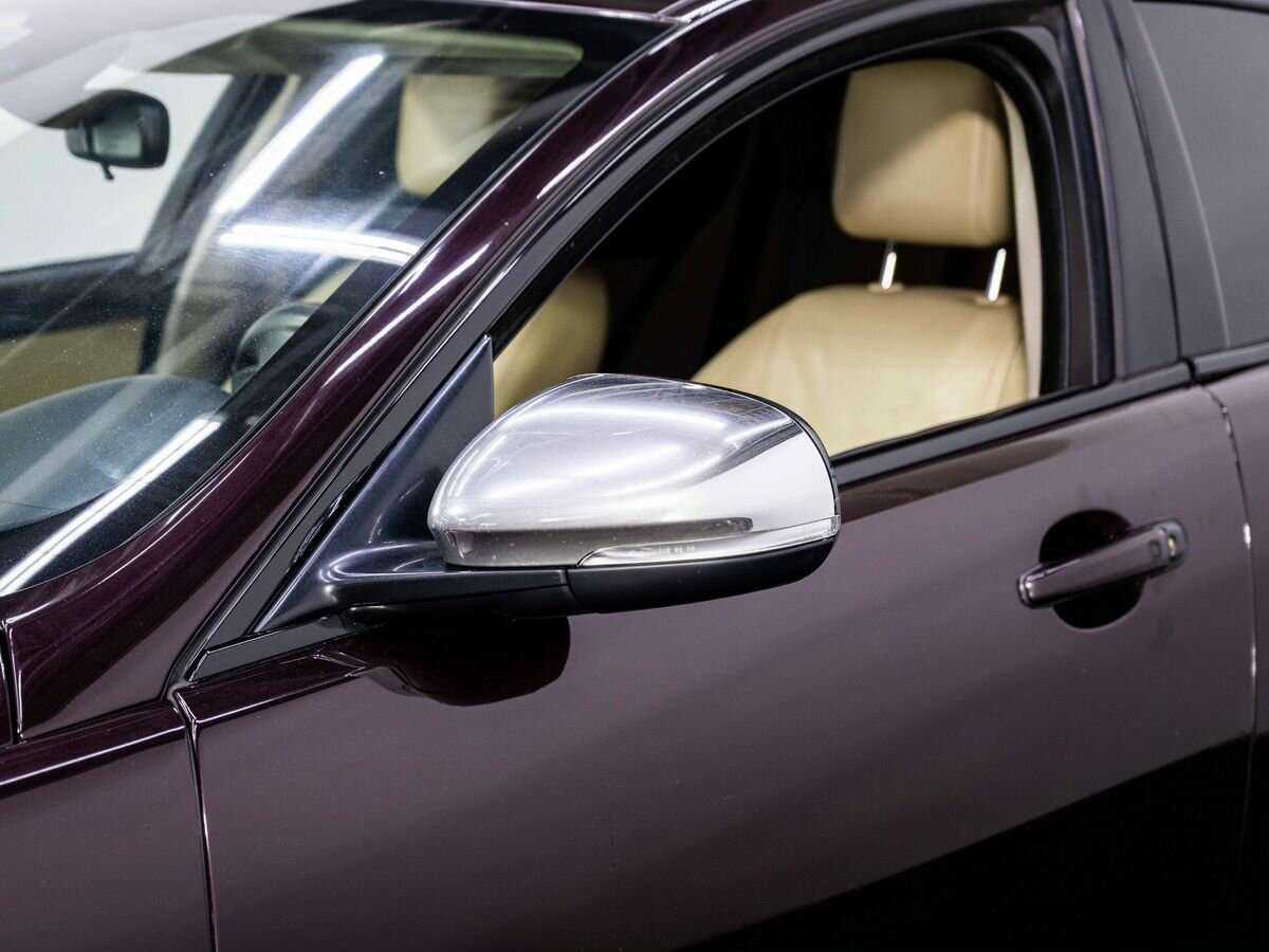 Jaguar XF, 2013 - 169 000 км. | Фото №8