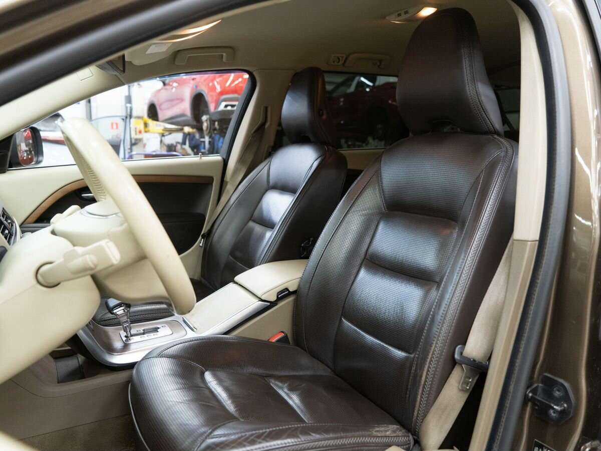 Volvo XC70, 2012 - 192 000 км. | Фото №6