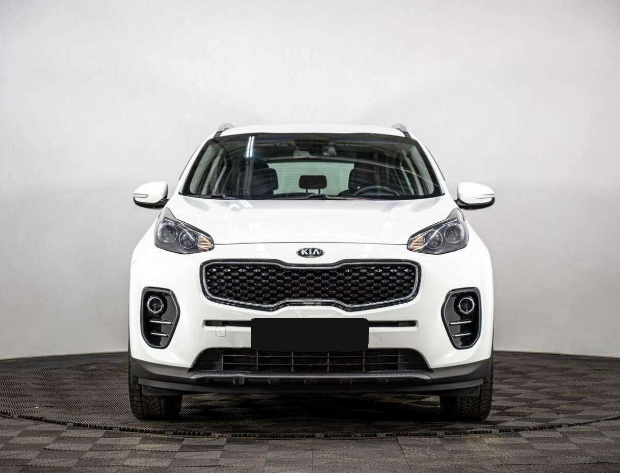 Kia Sportage, 2018 - 106 748 км. | Фото №2