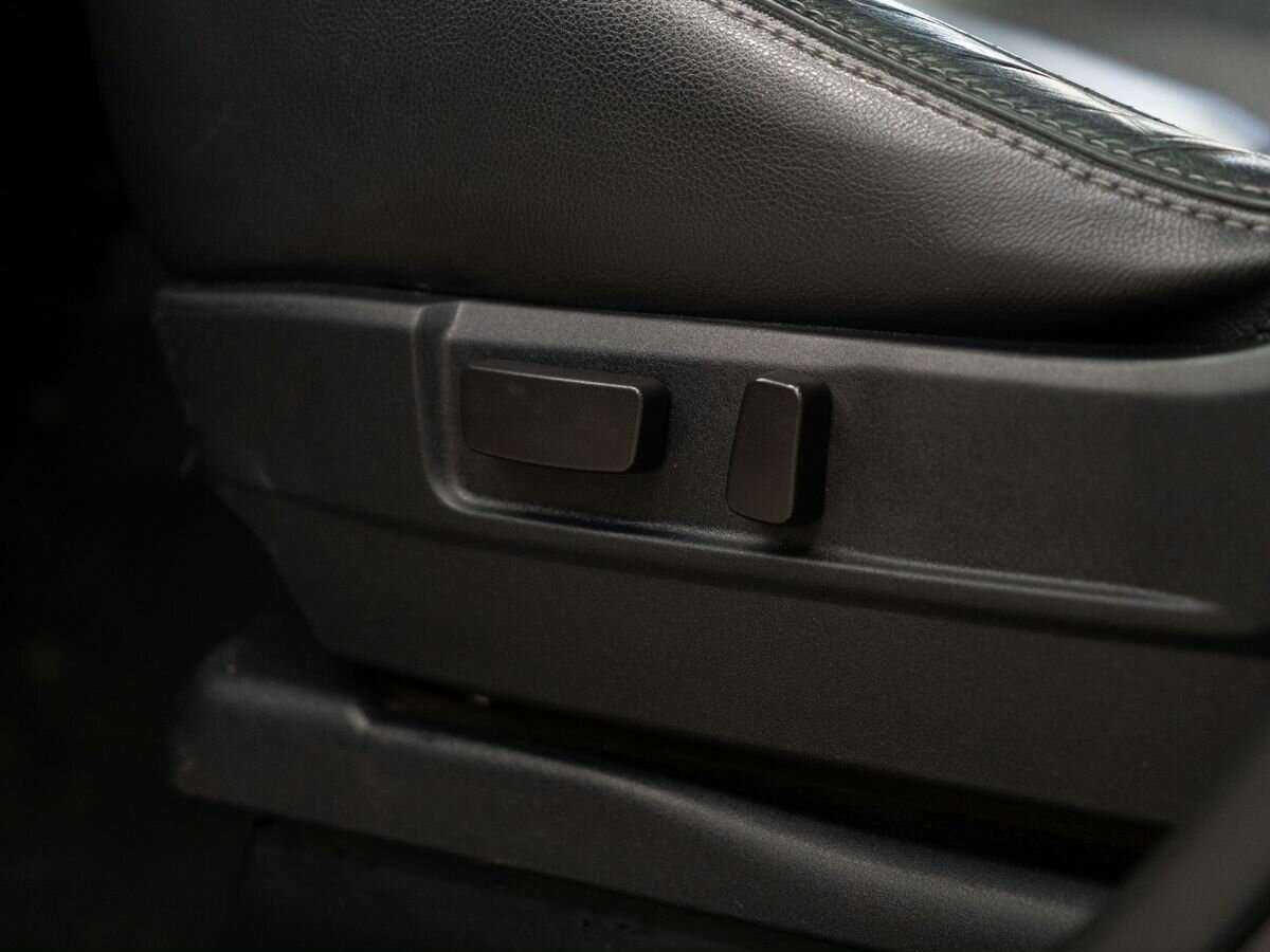 Mitsubishi Outlander, 2007 Фото №15