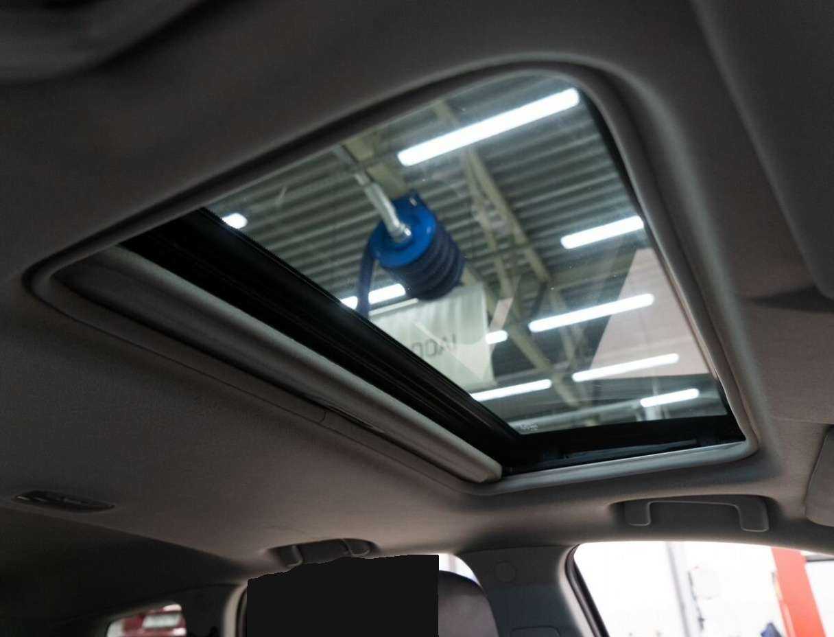 Mitsubishi Outlander, 2007 Фото №16